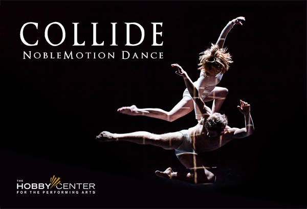 Noble Motion - Collide - Photo by Lynn Lane