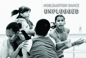 NobleMotion Unplugged - Vertical Response