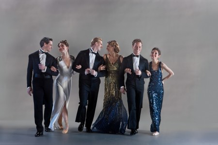 Houston Ballet Announces 2013-2014 Season