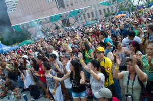 Houston Brazilian Festival