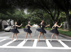 Bay Area Houston Ballet & Theatre - Photo by JPamela.com