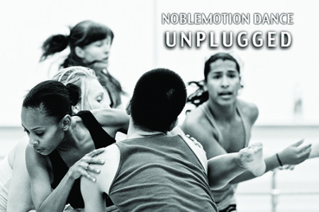 NobleMotion Dance Unplugged
