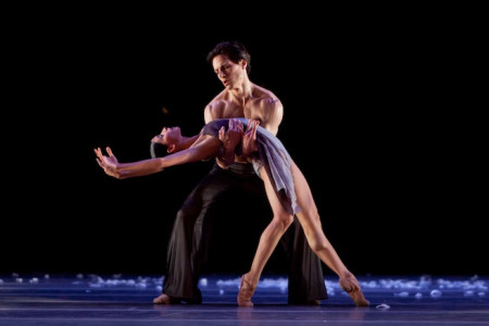 Houston Ballet Announces 2015-2015 Season