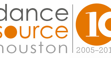 Dance Source Houston Celebrates 10 Years