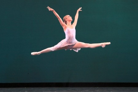 Houston Ballet Presents Modern Masters
