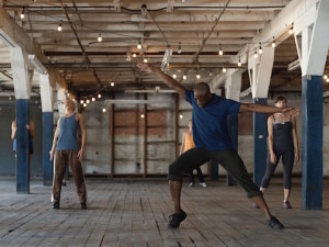 Hope Stone Dance. Photo by Simon Gentry.