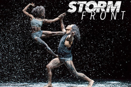 NobleMotion Dance Brings Storm Front to Houston