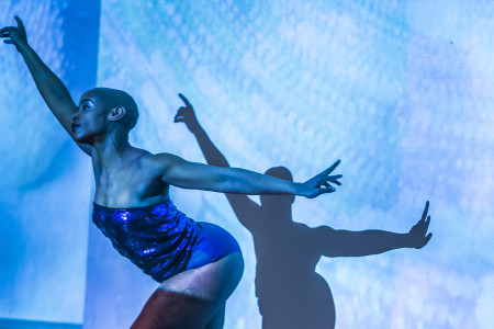 Dance Source Houston Announces 2015-16 Artists In Residence