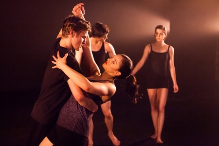 Nicolay Dance Works Brings “Romance” to The Barn