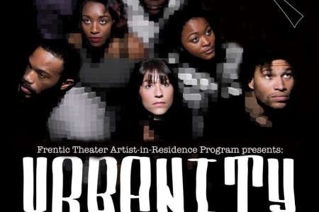 Frenetic Theater’s 2016  Artist-In-Residence Program Presents SonKiss’d Dance Theater’s ‘Urbanity’