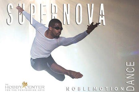 NobleMotion goes Supernova!