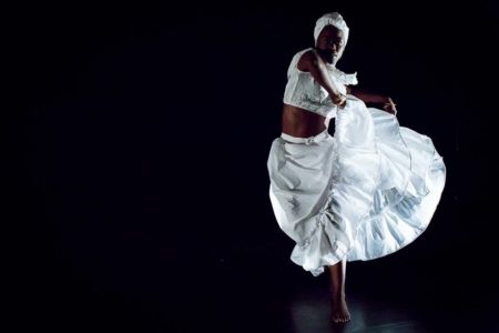 Dance Source Houston Announces 2016-17 Artists In Residence