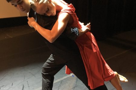 Ad Deum Dance Company Presents Journey Back To Love