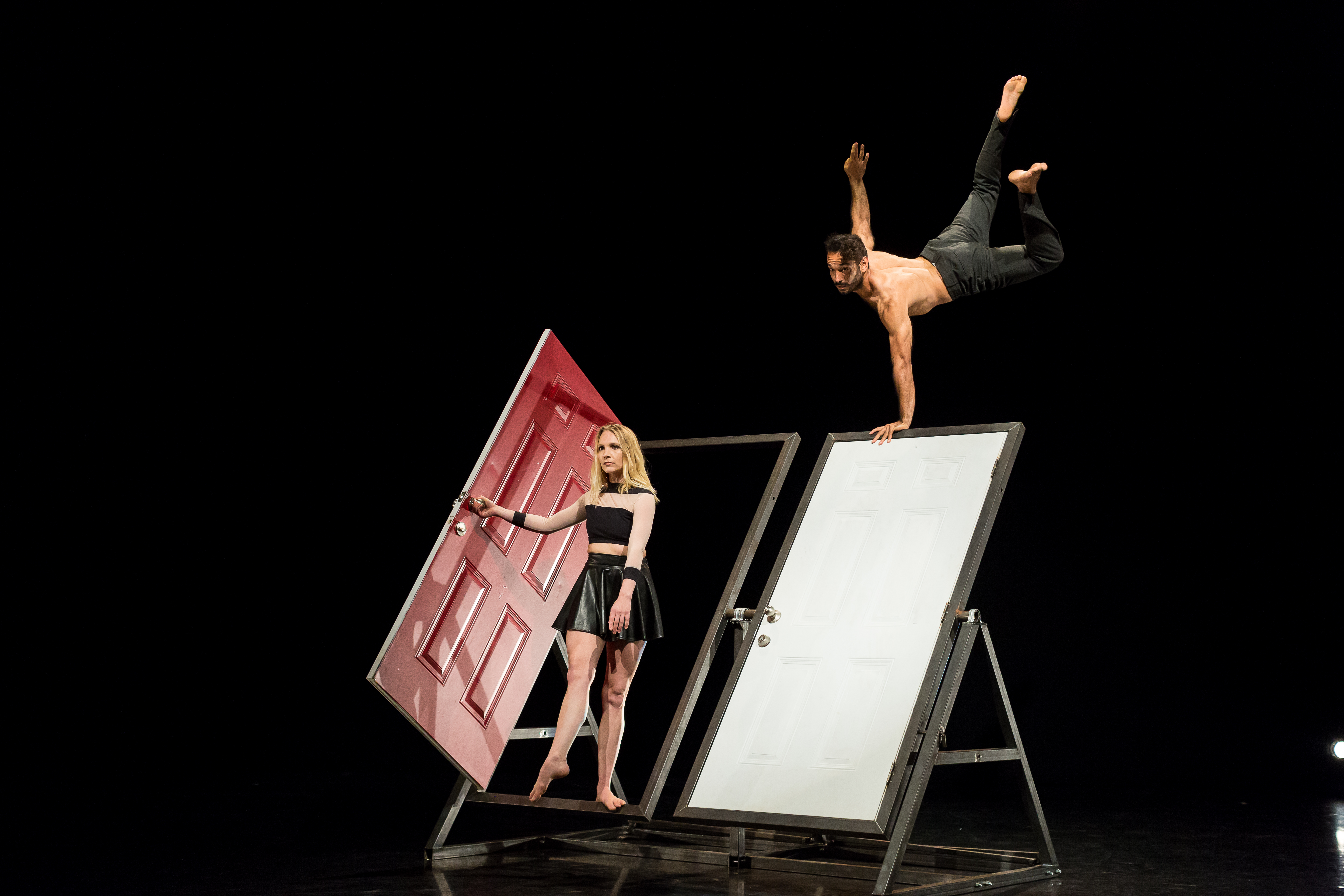 NobleMotion Dance Catapults Into Its Ninth Season With Collaborative Innovation