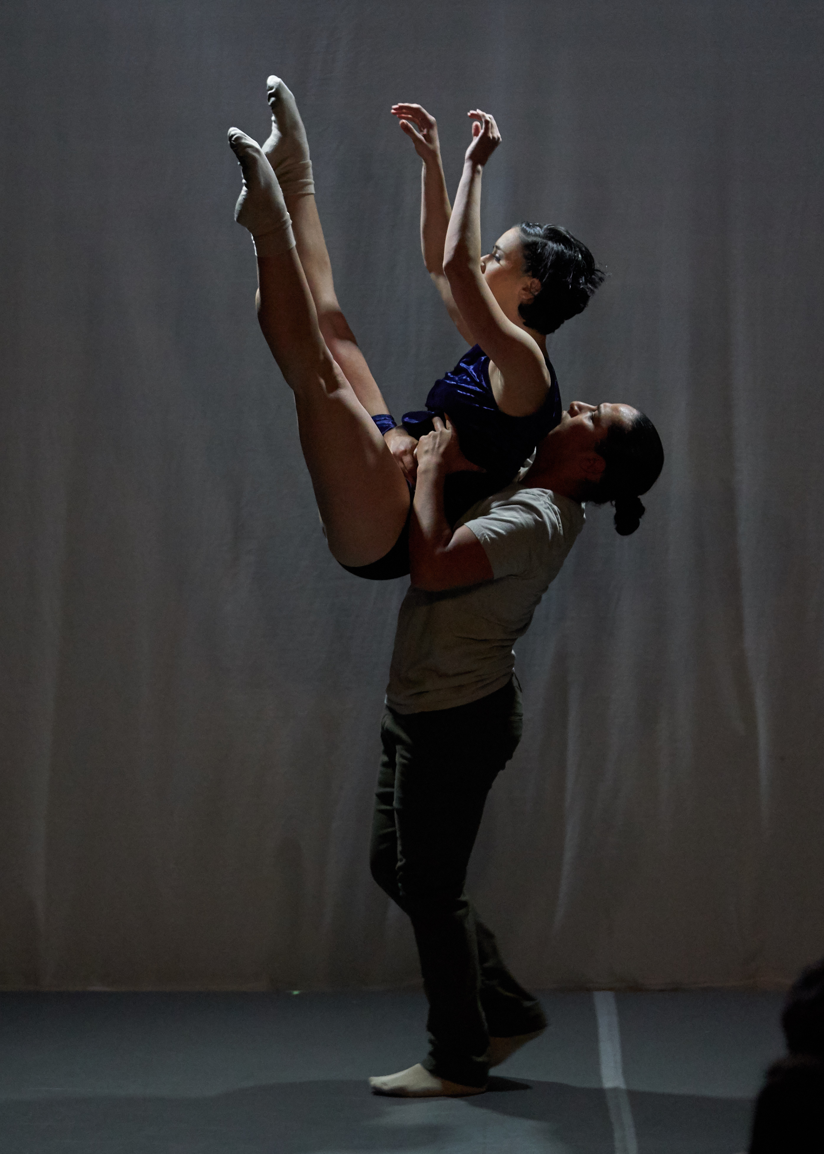 23rd METdance Season Continues with DUO