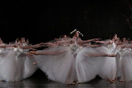Houston Ballet Announces Its 2019/2020 Season