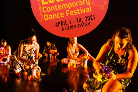 Local Dance Company Produces The 1st Annual Texas Latino/a/x Contemporary Dance Festival