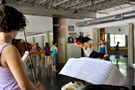 Inside Out by Amy Llanes To Close Out HopeWerks’ 2012-13 Season