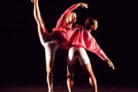 Vitacca Productions & Company Announces Dance Soiree