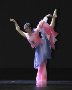 Dance of Asian America. 