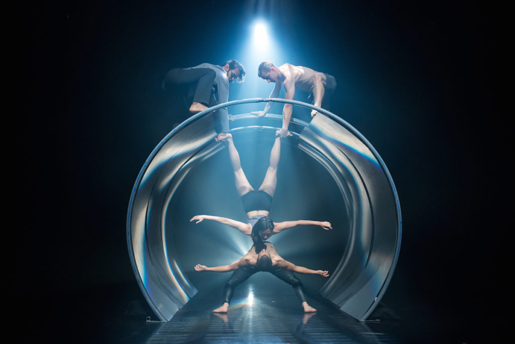 NobleMotion Dance Catapults Into Its Ninth Season With