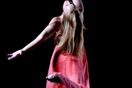 Dance Source Houston Announces 2017-18 Artists In Residence