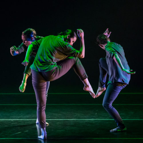 Koresh Dance Company returns to the J on March 9 to perform Inner Sun, which features the stunning choreography of Artistic Director Roni Koresh. ﻿