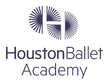 Houston Ballet Academy Holds Open Auditions for Children’s Roles in The Nutcracker