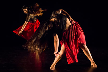 Dance at the J: Celebrating 40 Years of Commitment to Dance in Houston