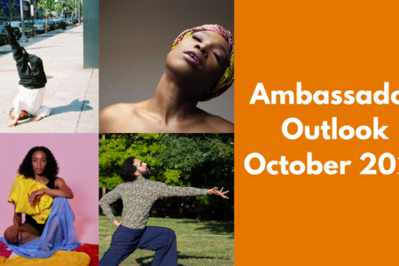 Ambassador Outlook – October 2021