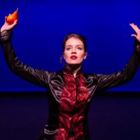 Fresh Fruit and Murder – Bones and Memory Dance Takes a Whack at the Lizzie Borden Story