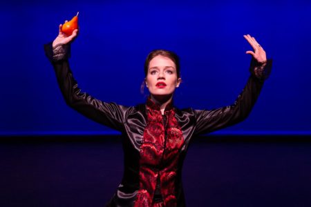 Fresh Fruit and Murder – Bones and Memory Dance Takes a Whack at the Lizzie Borden Story