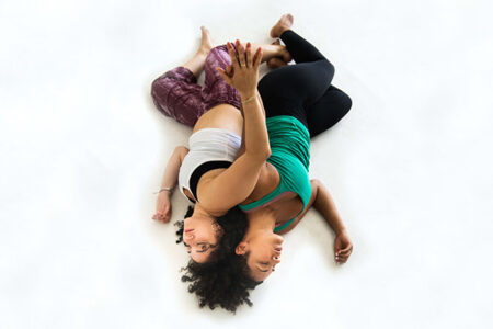 Womb, a project of Body as a Crossroads