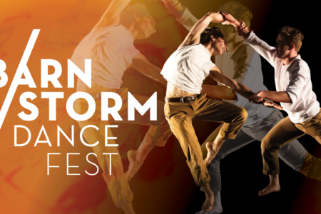 Dance Source Houston Announces Return of Barnstorm Dance Fest & SPARK Fundraiser Launch Party