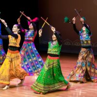 Steps for Dancing Connects With Houston Through Dolly Goyal’s Energy and Experience