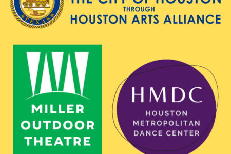Houston Met Dance and The Miller Advisory Board present Fall 2022 ExtravaDANCE