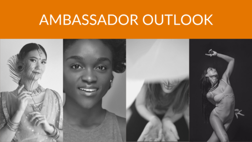 Ambassador Outlook – March 2023