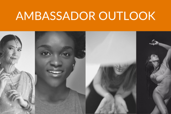 Ambassador Outlook – October 2022