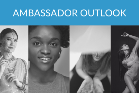 Ambassador Outlook – November 2022