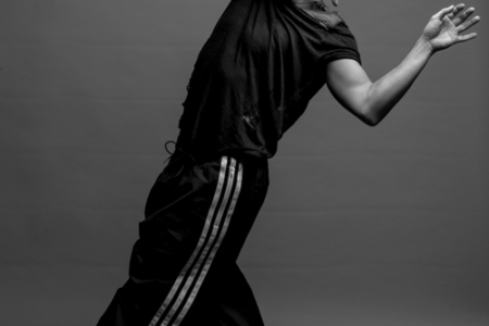 Vitacca Dance Woodlands Presents Contemporary Master Class with Gregory Dolbashian