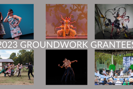 Dance Source Houston Announces 2023 Groundwork Grantees