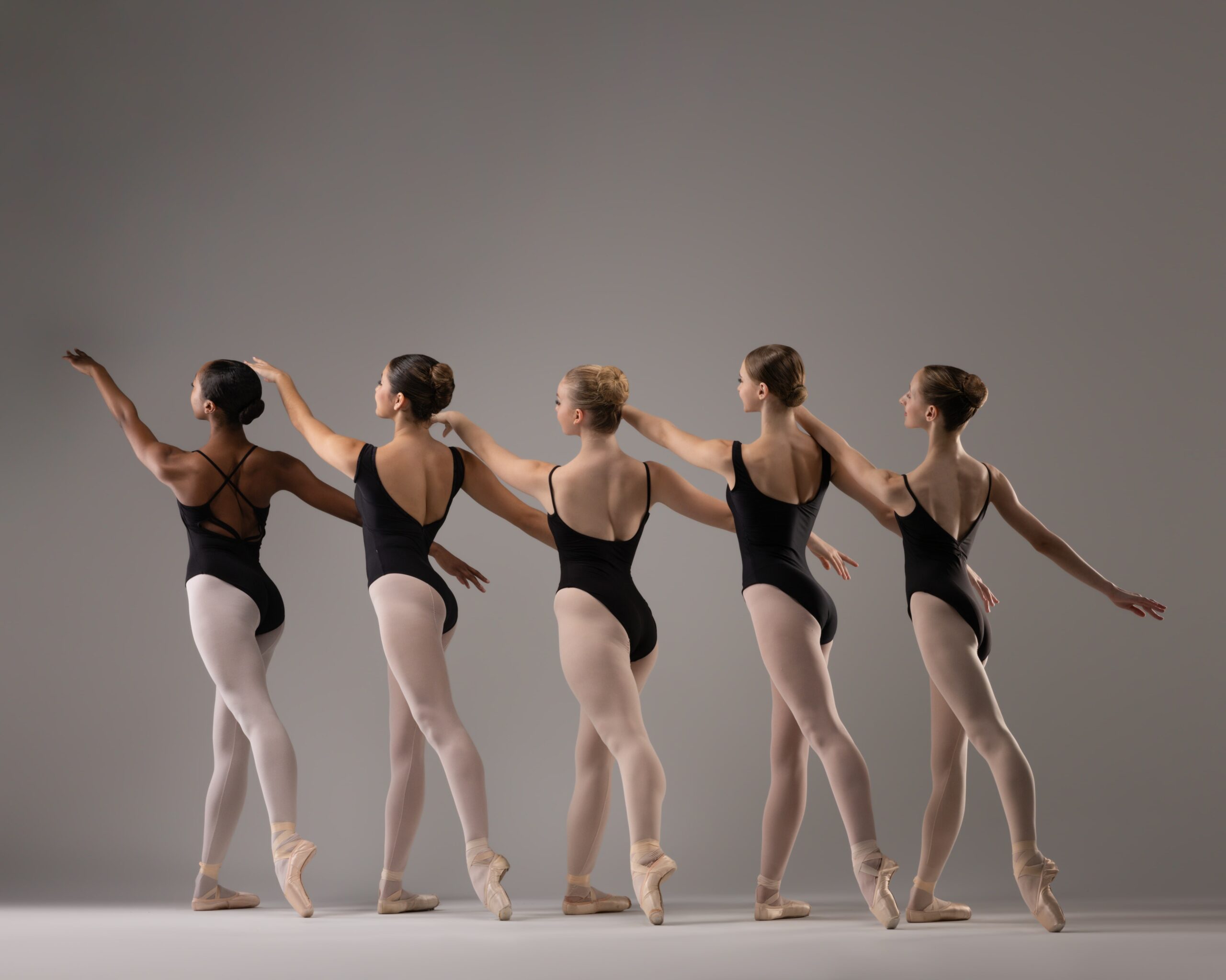 Vitacca Summer Ballet Intensive Audition Dates Announced                                       
