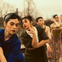 Wild She Dances Presents MILL: An Immersive Performance