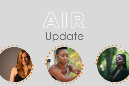 AIR Update – March 2023