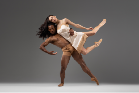 Vitacca Ballet Makes a Creative Launch into Artist-Audience Connection