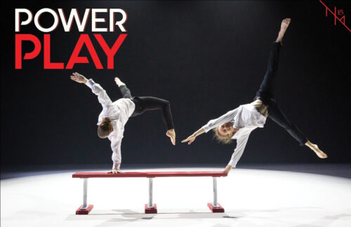 High Powered Play: NobleMotion Dance Enters Their 15th Season with PowerPlay