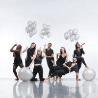 Houston Contemporary Dance Company Presents Silver Celebration