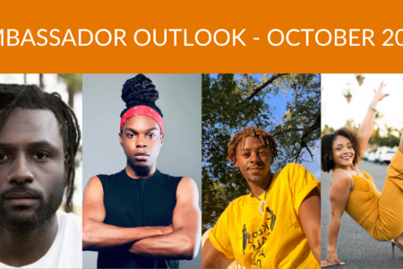 Ambassador Outlook – October 2023