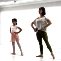 A Student-Centric, Holistic Approach to Dance Pedagogy