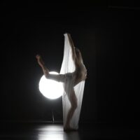 ISHIDA Dance Company Plays with Poetic Narratives in “mutability”